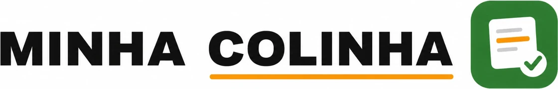 Minha Colinha